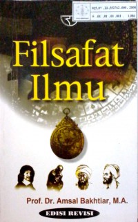 Image of Filsafat Ilmu